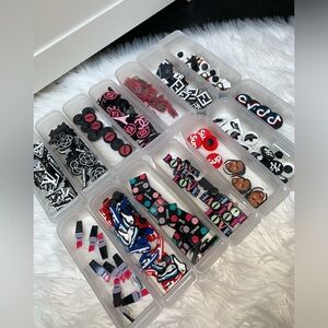 Croc Jibbitz BULK FOR SALE!